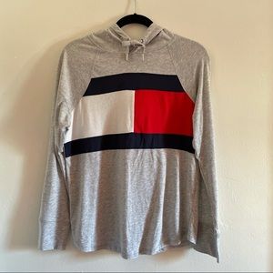 Tommy Hilfiger Sport Long Sleeve Hoodie